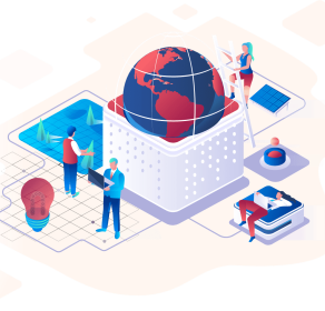 Разработка сложных сайтов для построения систем коммуникации в Копейске