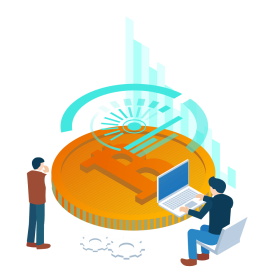 Создание сложного сайта для блокчейн и криптовалюты в Копейске