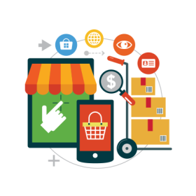 Разработка сложного сайта для сферы логистики в Копейске